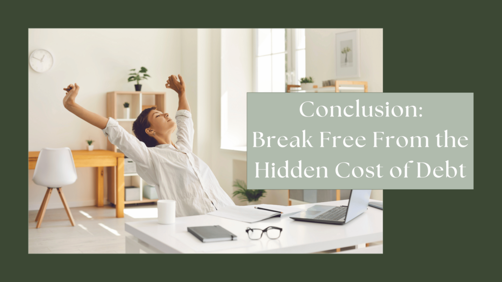 The Hidden Cost of Debt Review – and Why More Consumers Are Choosing Freedom